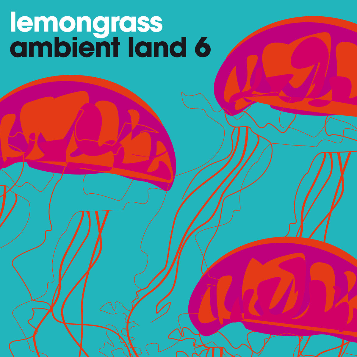 Lemongrass - Parc De Joie
