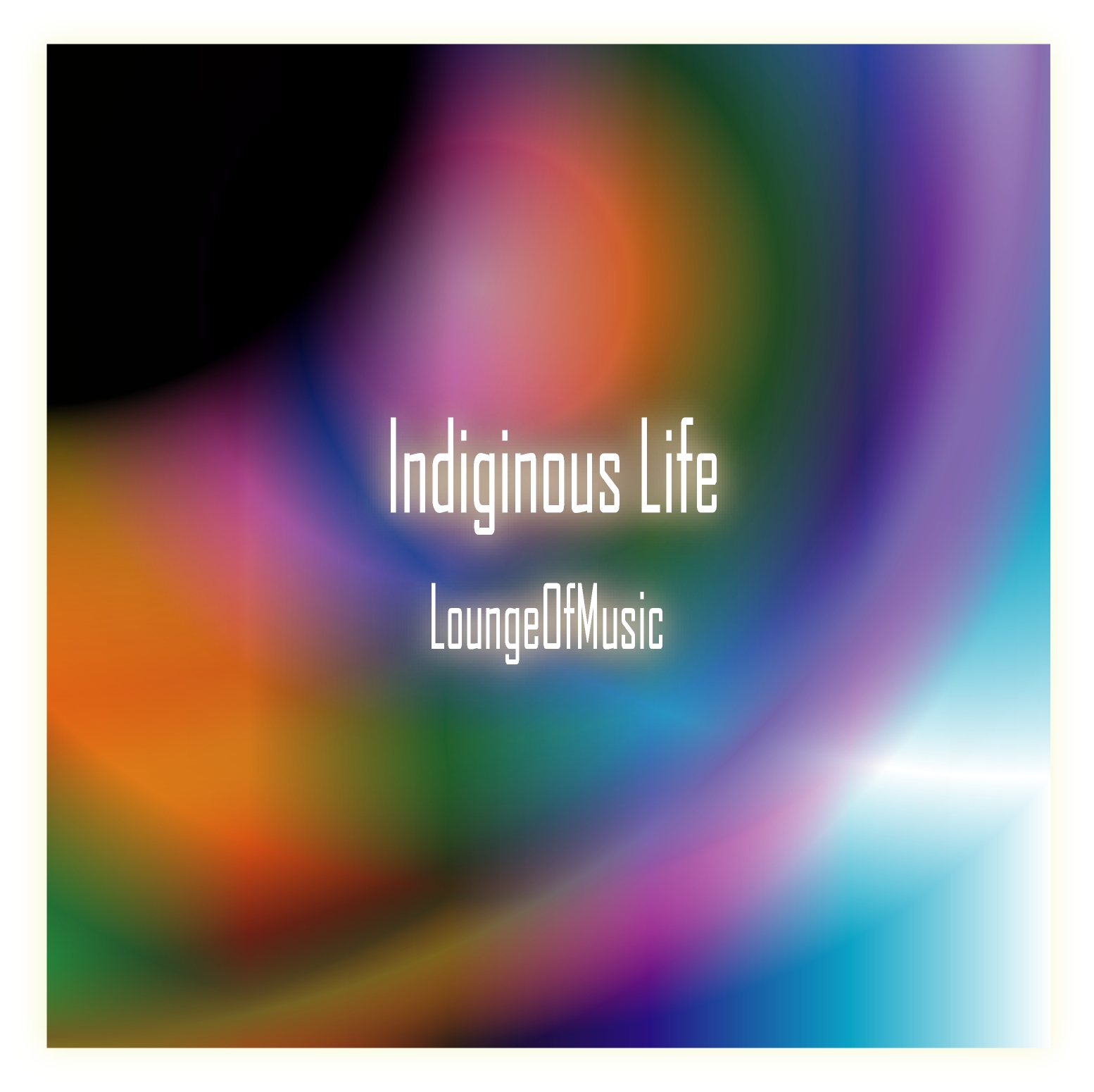 Nigel Sarrag (Loungeofmusic) - Magic