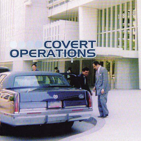 Thievery Corporation - This Girl