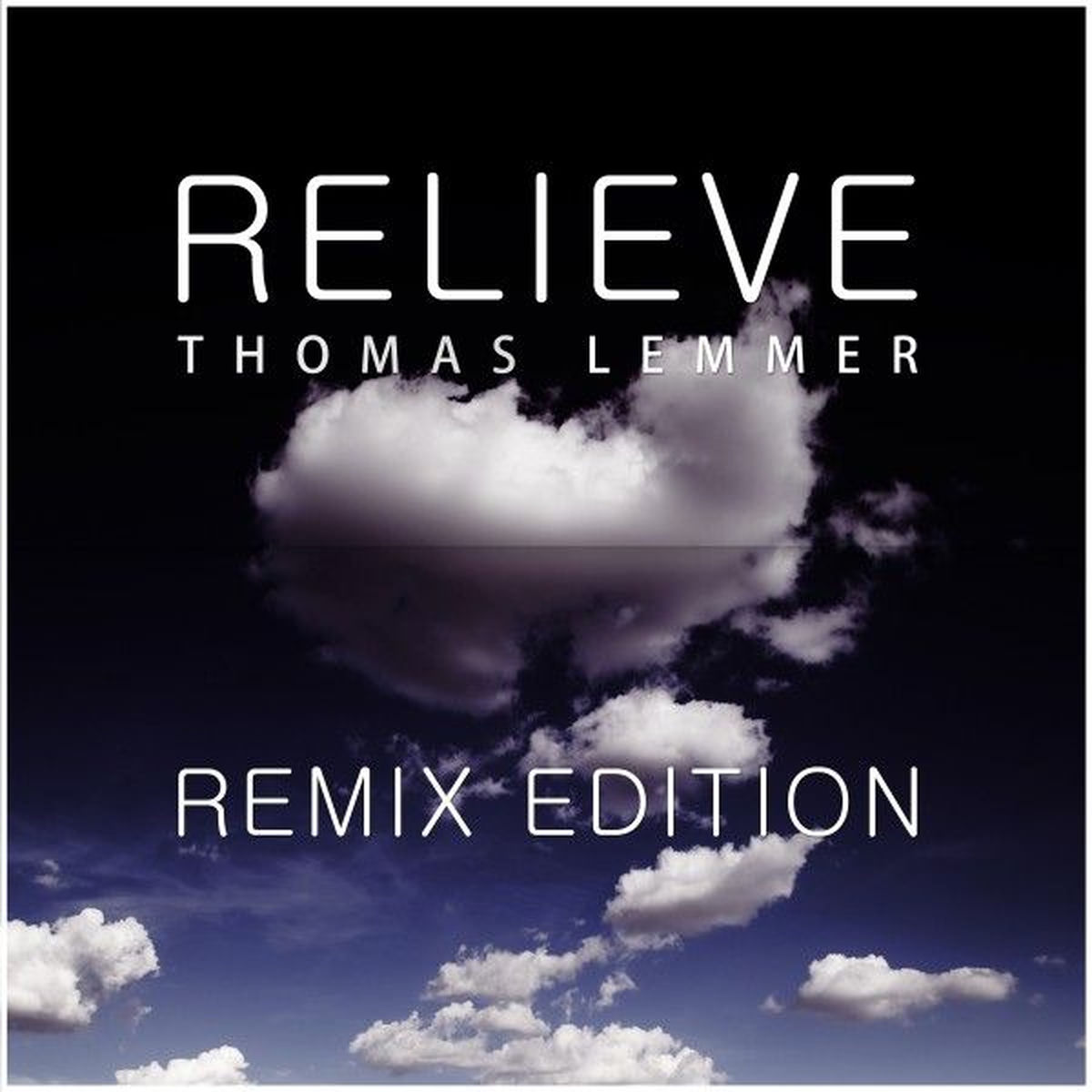 Thomas Lemmer - One (Trip Hop Mix)