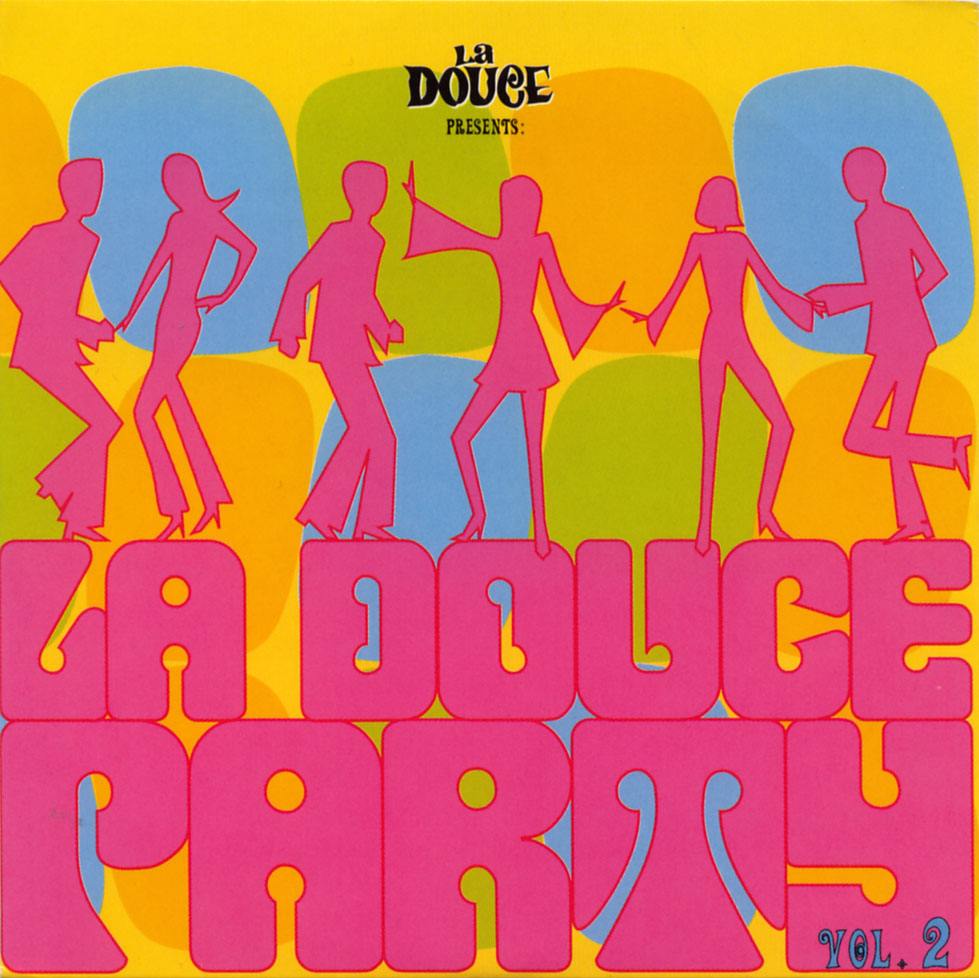 Coconut Money Rochets - Go! Go! Go!