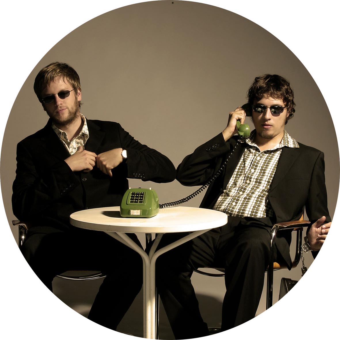 Bandura - Jet Lag Baby