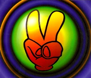 Freak Power - Turn On, Tune In, Cop Out