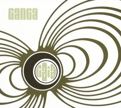 Ganga - Wake Up