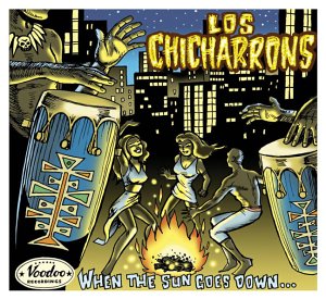 Los Chicharrons - Natalias Sweet Beginning