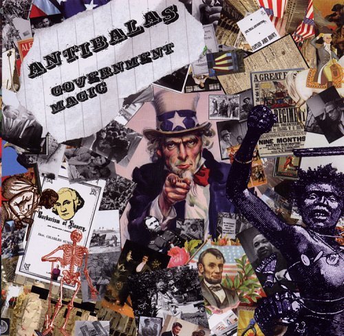 Antibalas - Go Je Je