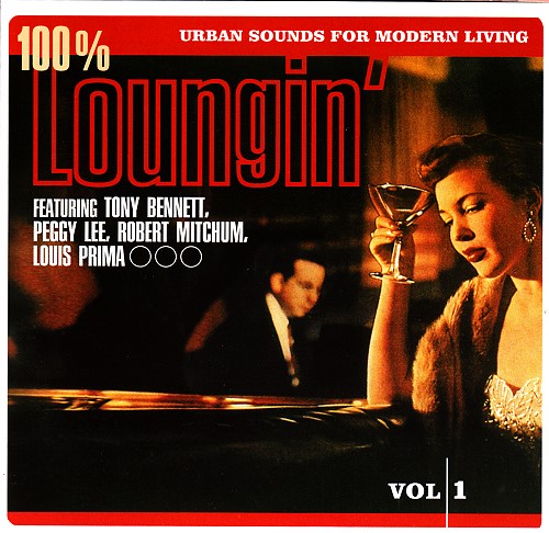 Tony Bennett - The Good Life