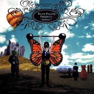 Blue Pilots Project - Million Clouds