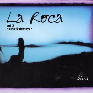 Nacho Sotomayor - Intuition