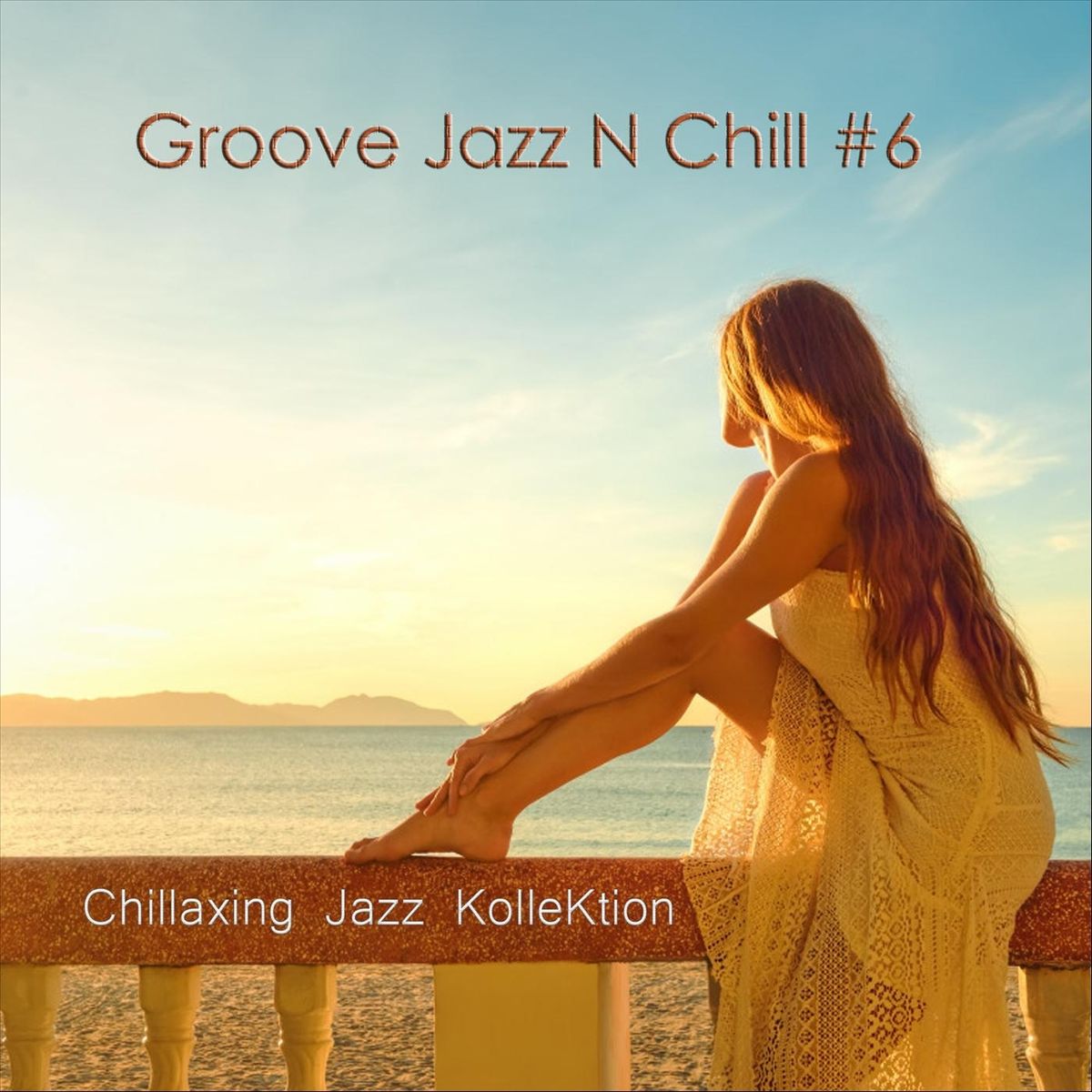 Chillaxing Jazz Kollektion - Dearest