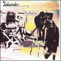 Sidewinder - Streaming