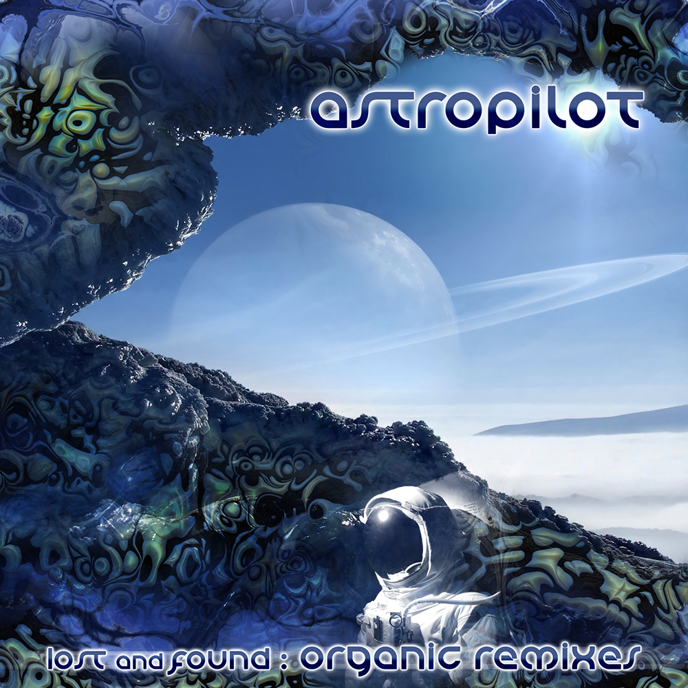 Astropilot - Forest Am