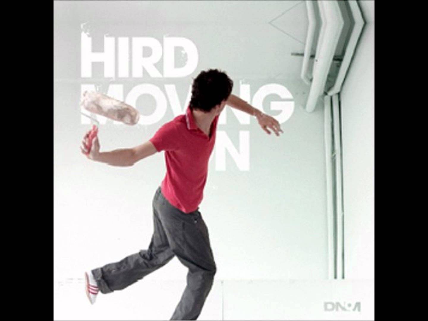 Hird (Feat. Yukimi Nagano) - I Love You My Friends