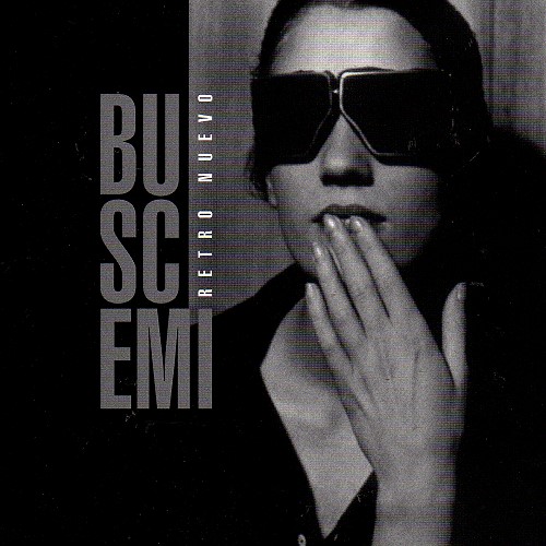 Buscemi - Nao Falo Portugues (ft. Fay Lovsky)