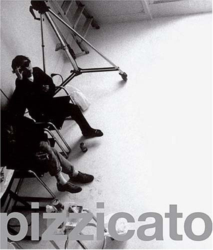 Pizzicato Five - A New Song