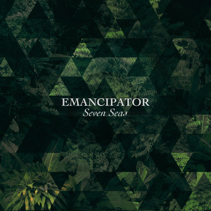 Emancipator - Vision Quest