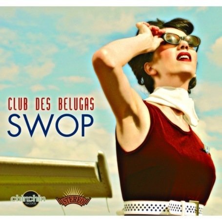 Club Des Belugas - Cats' N Boys (ft. Anna Luca)