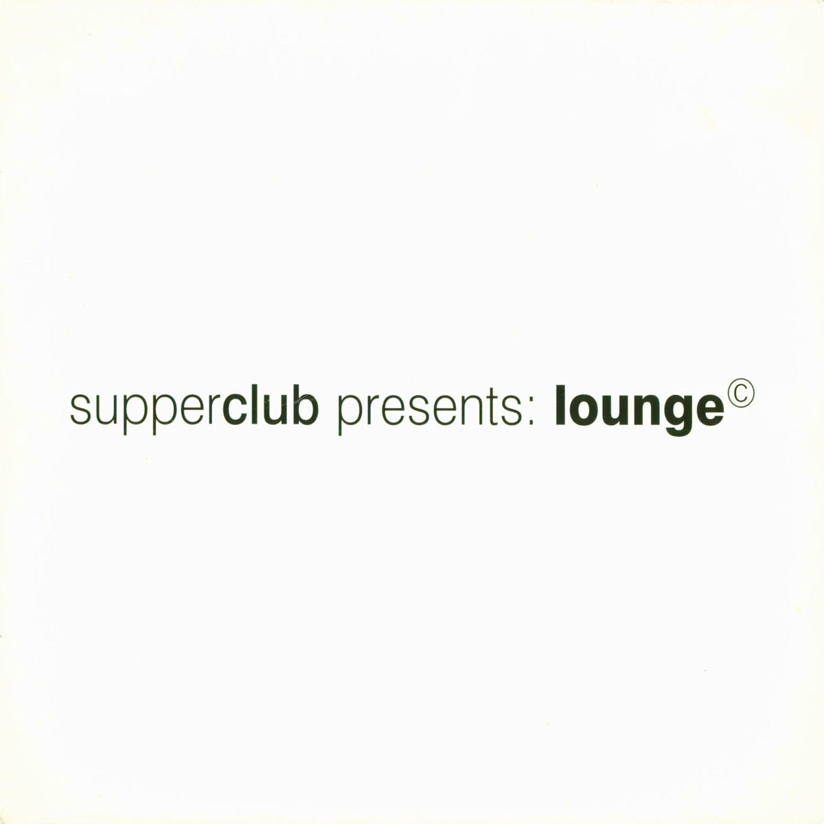 Kid Loco - Relaxing With Cherry